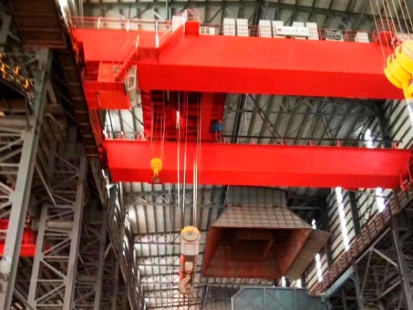 起重機安全操作細(xì)節(jié)簡述